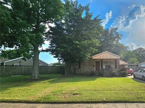 4939 Copernicus St, New Orleans, LA 70131