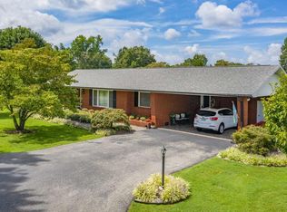 315 Hill Ave, Pigeon Forge, TN 37863
