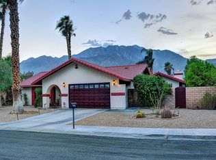 2385 N Los Alamos Rd, Palm Springs, CA 92262