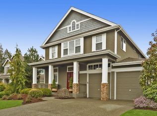 20575 NE 31st St, Sammamish, WA 98074