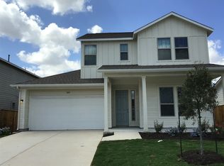 5808 Monmarte Cv, Austin, TX 78744