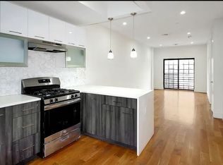 526 Kosciuszko St #4, Brooklyn, NY 11221