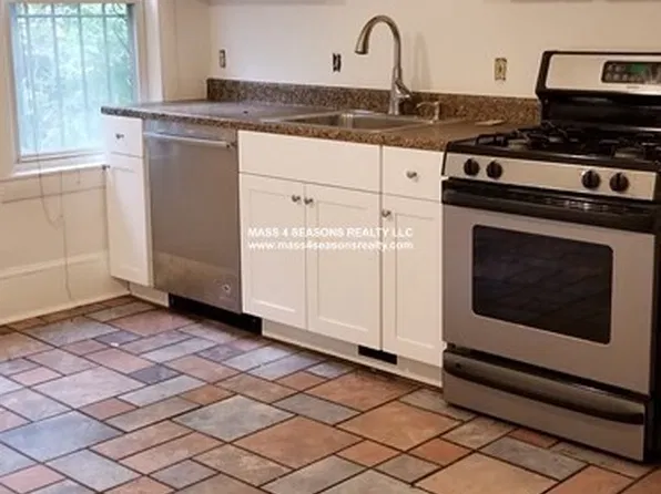 8 Sewall St Unit 2, Roxbury Crossing, MA 02120