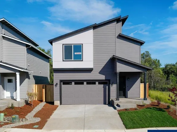 7423 SE Berg Dr, Corvallis, OR 97330