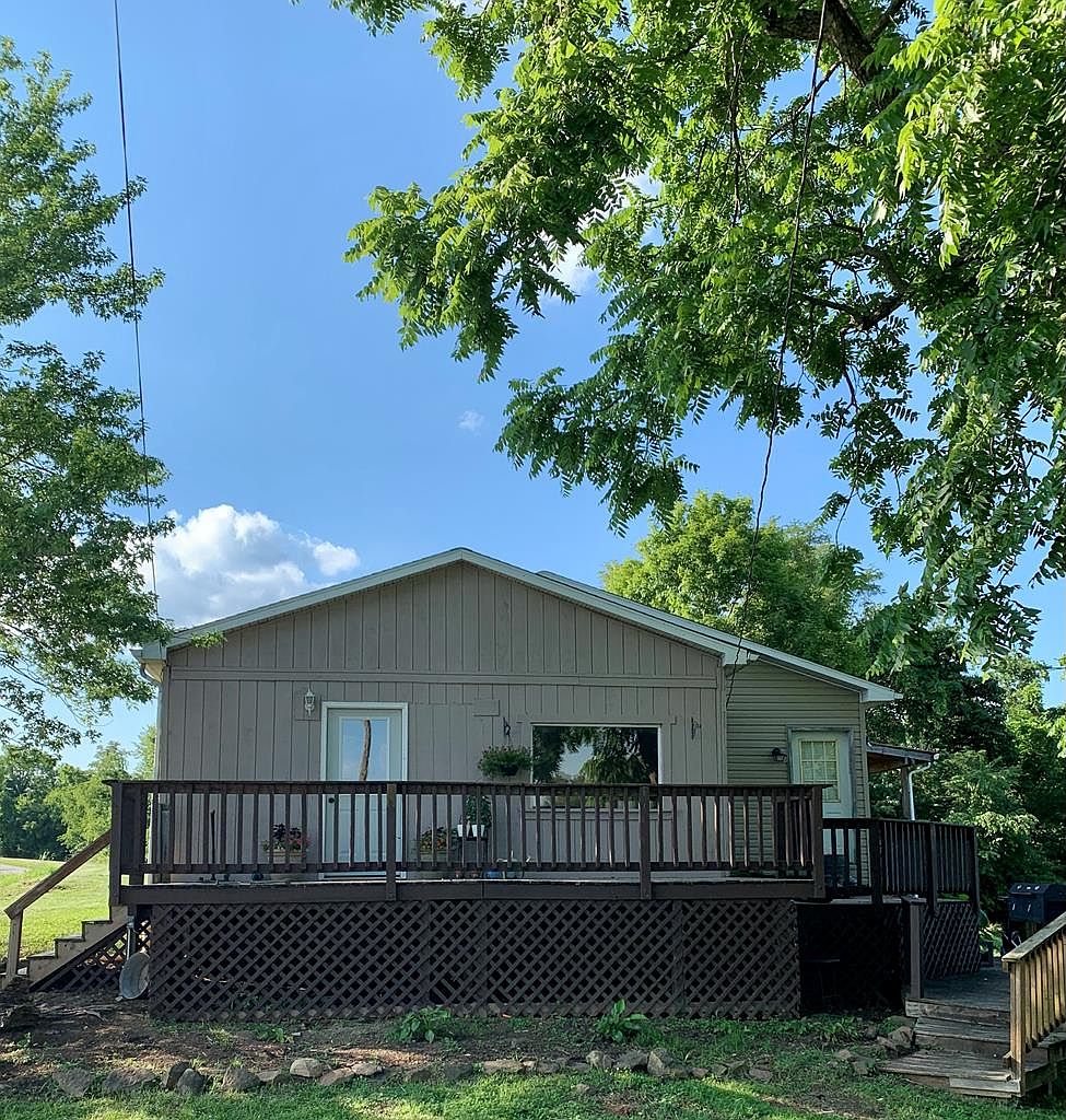 343 Starkey Ridge Road, Sistersville, WV 26175 Zillow