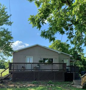 343 Starkey Ridge Road, Sistersville, WV, 26175