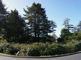 Sea Crst LOT 24, Otter Rock, OR
