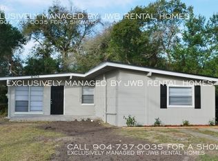 4704 W Castlewood Dr, Jacksonville, FL 32206