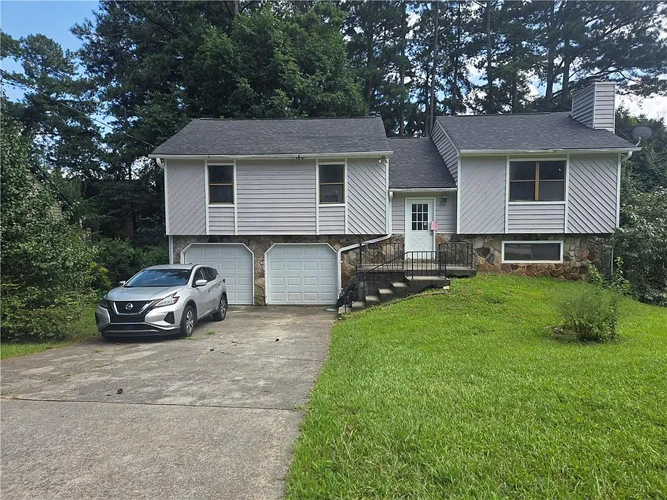 5034 Cherokee Ct