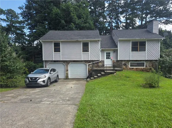 5034 Cherokee Ct, Norcross, GA 30071
