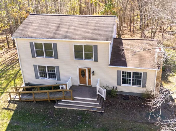 379 Tanzer Ln, Margaretville, NY 12455