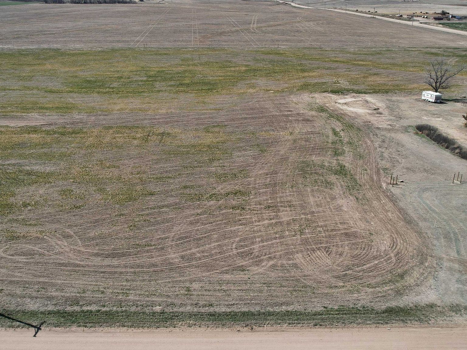 0 County Road 70, Quinter, KS 67752 MLS 203104 Zillow