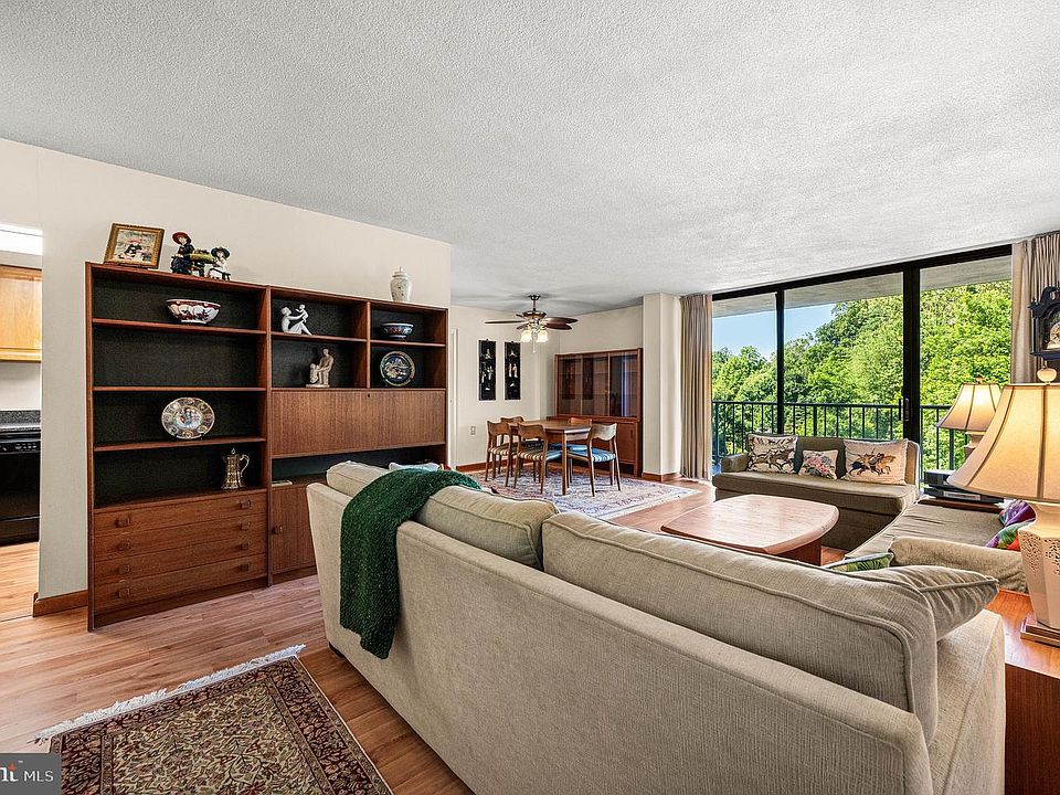 1st image of 801 Yale Ave APT 205
