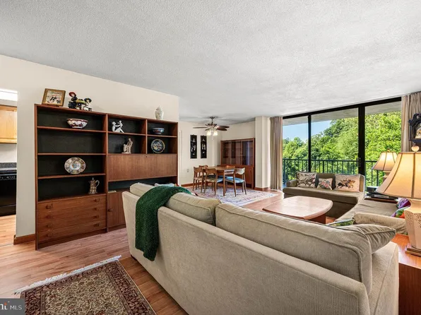 801 Yale Ave APT 205, Swarthmore, PA 19081