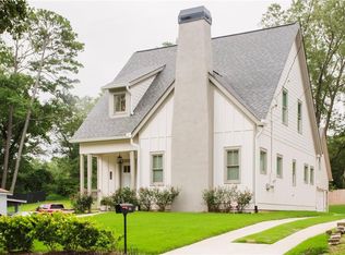 330 Mount Zion Rd, Hapeville, GA 30354