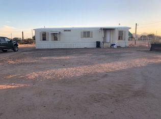 2374 S Trail Dr, Maricopa, AZ 85139