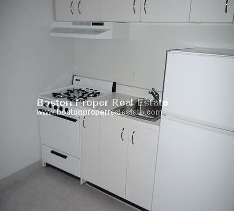 550 Columbus Ave. #7 Boston - South End Unit Photo 5