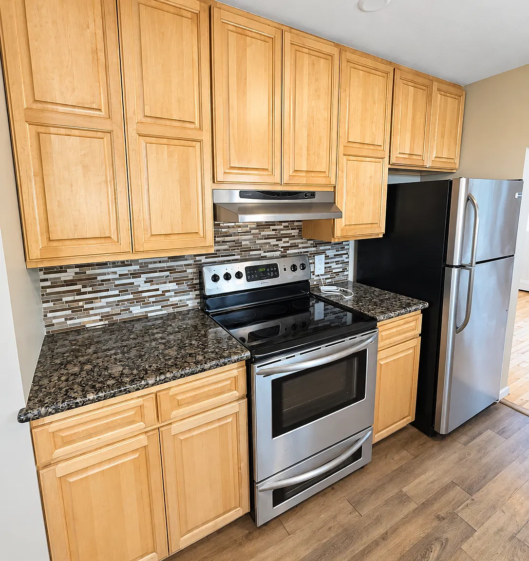 8411 55th Avenue NE - . — Photo 4