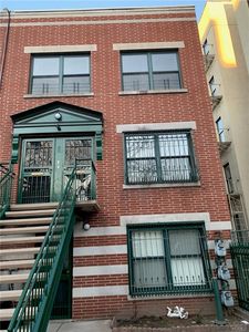 947 E 181st St, Bronx, NY, 10460