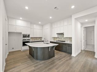 19731 Pennybacker Brg, Cypress, TX 77433