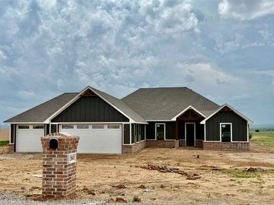 12843 Pinnacle Ln, Elgin, OK, 73538