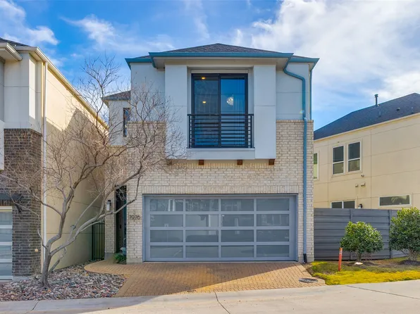 7976 Minglewood Ln, Dallas, TX 75231