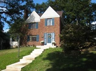 2884 Ridgewood Ave, Cincinnati, OH 45213