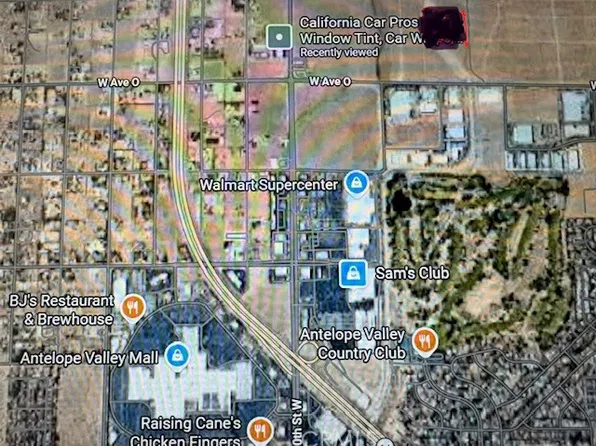 0 Avenue O Lot 10, Palmdale, CA 93550