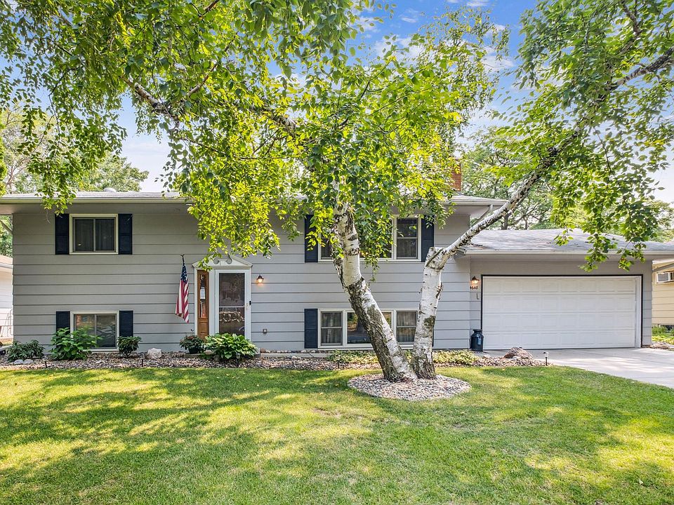 4648 Gettysburg Ave N, New Hope, MN 55428 Zillow