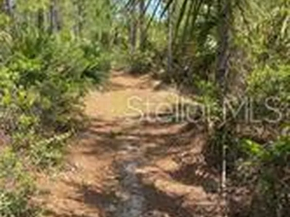 Grant Rd Lot 13, Grant, FL 32949