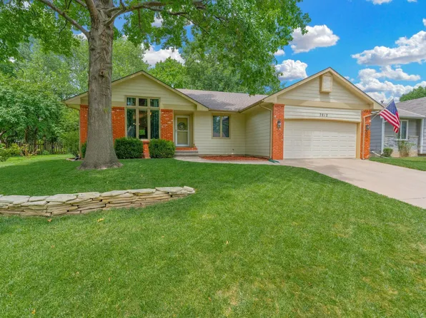 7012 E 40th Cir N, Wichita, KS 67226