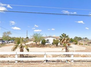 34902 Cedar Rd, Barstow, CA 92311