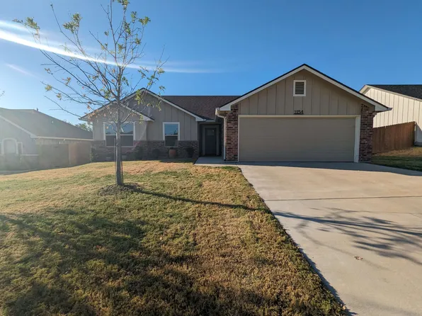 1154 Limestone Dr, Lampasas, TX 76550