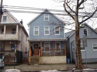 375 Fayette St, Perth Amboy, NJ 08861