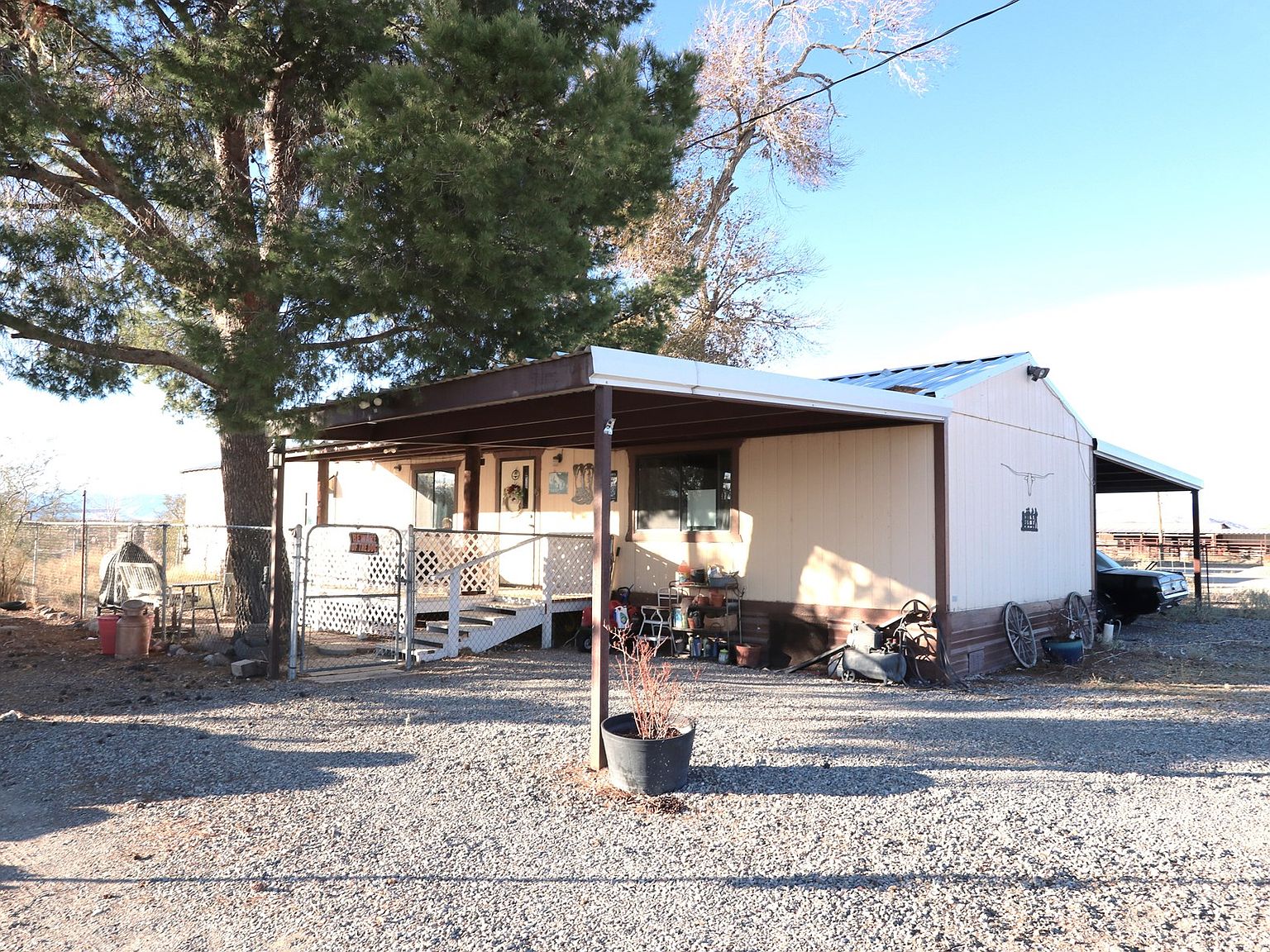 1100 N Calle Caya, Willcox, AZ 85643 Zillow