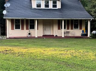 8121 Jefferson Rd, Freeburg, IL 62243