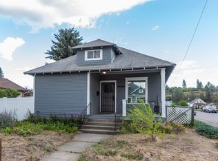 1902 E 4th Ave, Spokane, WA 99202