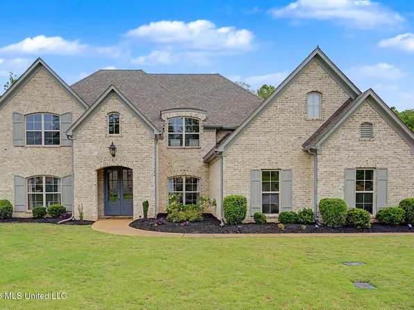1674 Shepherd Dr W, Hernando, MS 38632