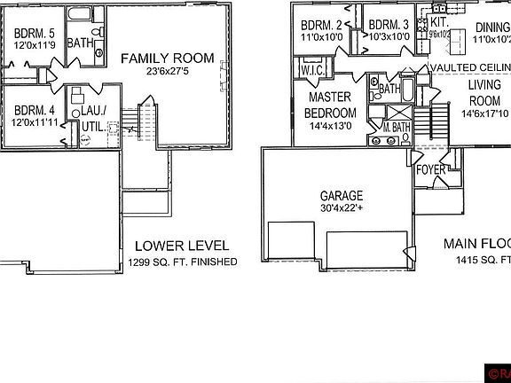 2nd image of 70 Balsam Ln
