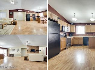 1477 Averi Cir NW, Bemidji, MN 56601