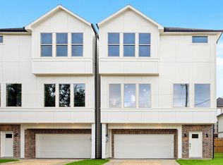 1609 Roy St, Houston, TX 77063