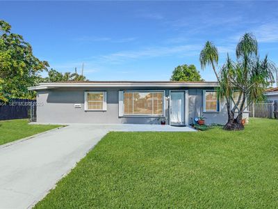 1631 NE 32nd St, Pompano Beach, FL, 33064