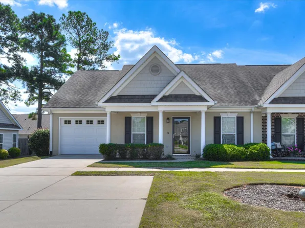 242 Alberta Ave, North Augusta, SC 29860