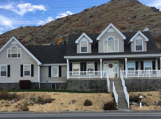 3962 N Foothill Dr, Provo, UT 84604