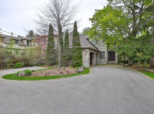 47 Johnson St, Markham, ON L3T 2N9