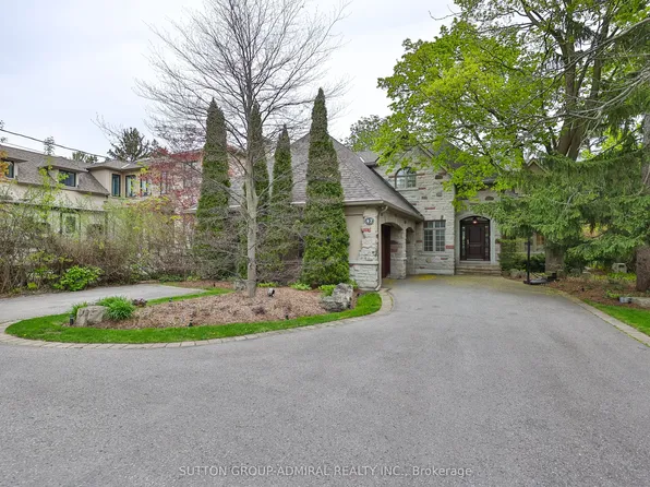 47 Johnson St, Markham, ON L3T 2N9