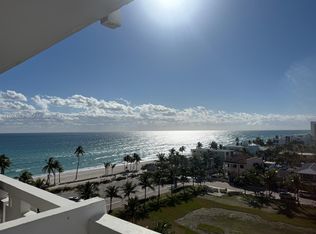 3111 N Ocean Dr APT 811, Hollywood, FL 33019