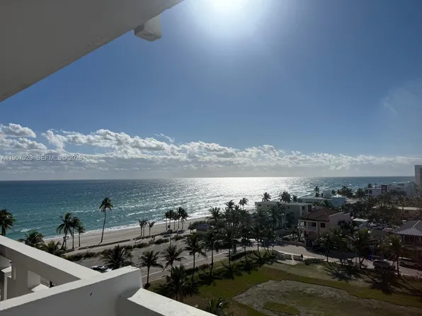 3111 N Ocean Dr, Hollywood, FL