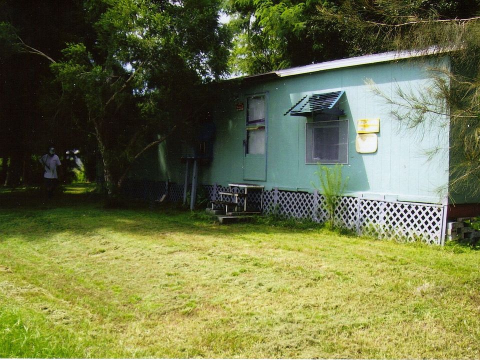 Side yard