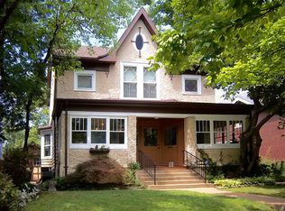 755 Radcliffe Ave, Saint Louis, MO